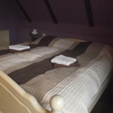 Vendégház Siki Vendeghaz Tihany
